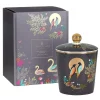 Chelsea Grey Geranium, Patchouli And Vetivert 260G Candle>Sara Miller Sale