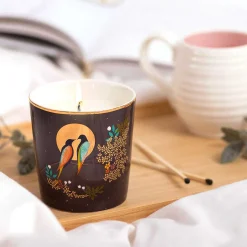 Chelsea Grey Geranium, Patchouli And Vetivert 260G Candle><noscript><img width=