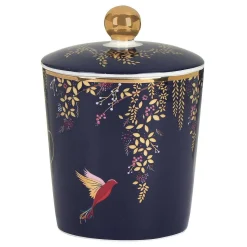 Chelsea Navy Amber, Orchid And Lotus Blossom 260G Candle><noscript><img width=
