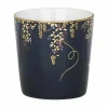 Chelsea Navy Boxed Mug>Sara Miller Sale