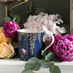 Chelsea Navy Boxed Mug><noscript><img width=