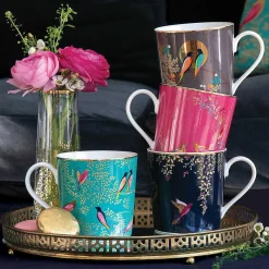 Chelsea Navy Boxed Mug><noscript><img width=