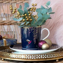 Chelsea Navy Boxed Mug><noscript><img width=