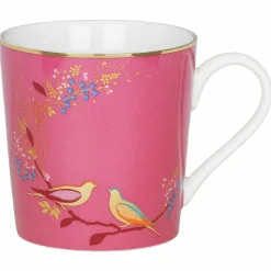 Chelsea Pink Boxed Mug>Sara Miller Flash Sale