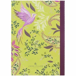 Haveli Garden Set Of 2 A5 Notebooks>Sara Miller Best Sale