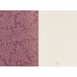 Haveli Garden Set Of 2 A5 Notebooks><noscript><img width=