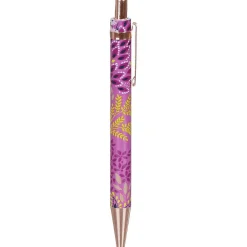 Haveli Garden Set Of Three Pens>Sara Miller Flash Sale