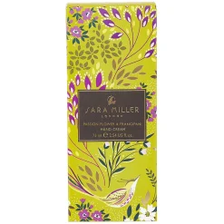 Haveli Garden Passion Flower & Frangipani Hand Cream>Sara Miller Cheap