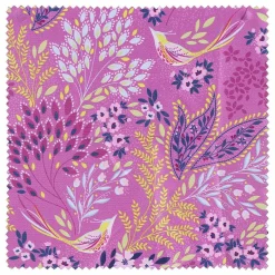 Haveli Garden Mauve Songbird Glasses Case><noscript><img width=