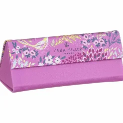 Haveli Garden Mauve Songbird Glasses Case><noscript><img width=
