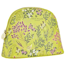 Haveli Garden Medium Cosmetic Bag>Sara Miller Clearance