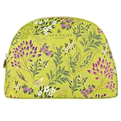 Haveli Garden Medium Cosmetic Bag><noscript><img width=