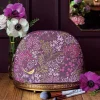 Haveli Garden Large Cosmetic Bag>Sara Miller Clearance