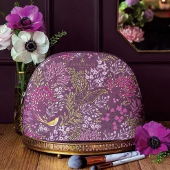 Haveli Garden Large Cosmetic Bag>Sara Miller Clearance