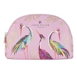Haveli Garden Small Cosmetic Bag>Sara Miller Store