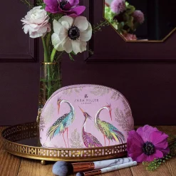 Haveli Garden Small Cosmetic Bag><noscript><img width=