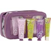 Haveli Garden Passion Flower & Frangipani Travel Bag Set>Sara Miller Sale