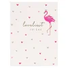 Little Gestures Loveliest Friend Small Greetings Card>Sara Miller Outlet