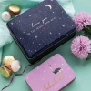 Little Gestures 'Moon And Back' Deep Rectangular Tin>Sara Miller Discount