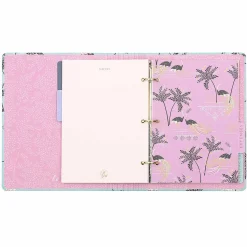 Ostrich & Palms Organiser><noscript><img width=