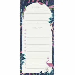 Savannah List & Memo Pad>Sara Miller Online