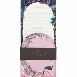 Savannah List & Memo Pad><noscript><img width=