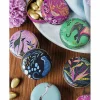 Small Round Tin - Assorted Designs>Sara Miller Outlet
