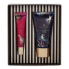 Tahiti Hand Cream & Lip Gloss Duo>Sara Miller Flash Sale