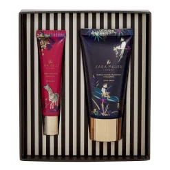 Tahiti Hand Cream & Lip Gloss Duo>Sara Miller Flash Sale