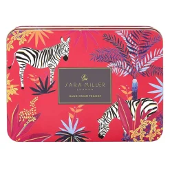 Tahiti Orange Flower, Frangipani & Jasmine Hand Cream Trilogy><noscript><img width=