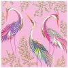 Three Cranes Greetings Card>Sara Miller Best Sale