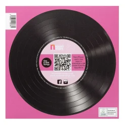 'Can'T Help Falling In Love' Card>Say it with Songs Clearance