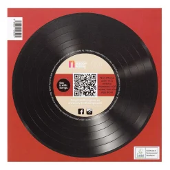 'I Want To Hold Your Hand' Card>Say it with Songs Fashion