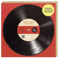 'I Want To Hold Your Hand' Card><noscript><img width=