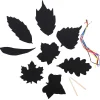 Scratch Art Set Leaves>Temptation Gifts Store