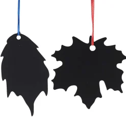 Scratch Art Set Leaves>Temptation Gifts Store