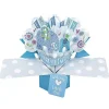 'Baby Boy' Pop Up Card>Second Nature Shop