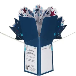 Best Dad Ever Father's Day Card><noscript><img width=