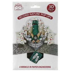 'Congratulations' Pop Up Card><noscript><img width=