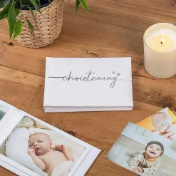 Christening Album 6X4><noscript><img width=