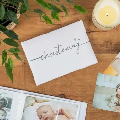 Christening Album 6X4><noscript><img width=