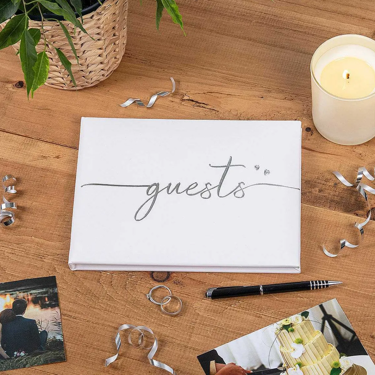 Guest Book>Shudehill Best Sale