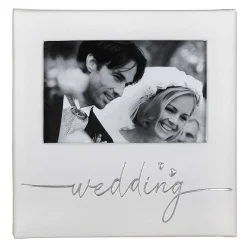 Wedding Photo Frame 6X4>Shudehill Outlet