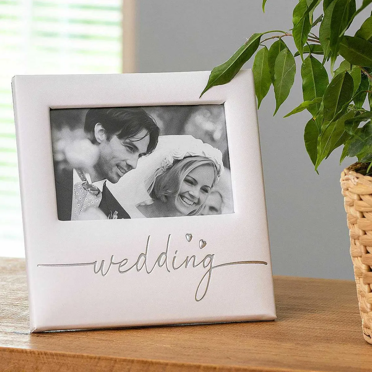 Wedding Photo Frame 6X4>Shudehill Outlet