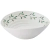 Mistletoe Amor Cereal Bowl>Sophie Conran New