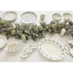 Mistletoe Amor Cereal Bowl><noscript><img width=