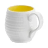 Sunshine Honey Pot Mug>Sophie Conran Shop