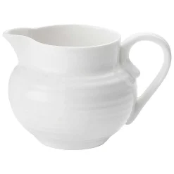 White Cream Jug><noscript><img width=
