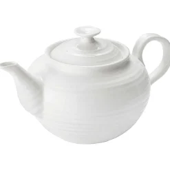 White Teapot>Sophie Conran Shop
