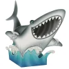 Finn The Shark 3D Greetings Card>Special Delivery Outlet